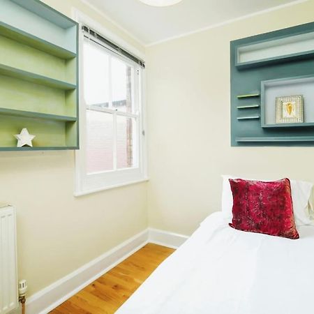 オックスフォード Stunning, Newly Renovated, Edwardian Townhouseヴィラ エクステリア 写真