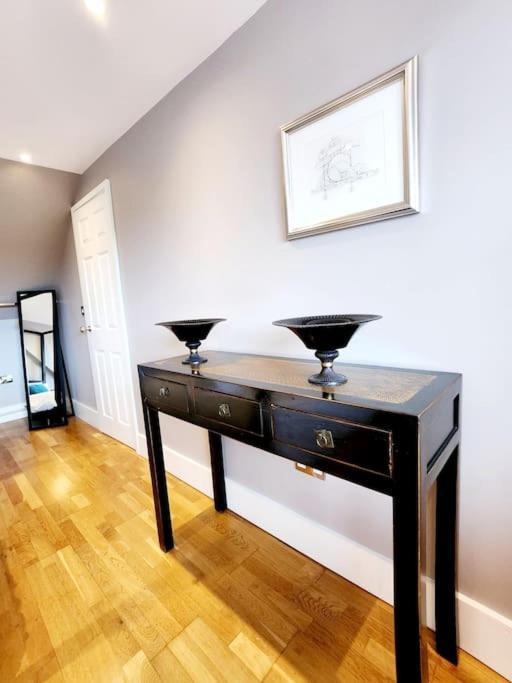 オックスフォード Stunning, Newly Renovated, Edwardian Townhouseヴィラ エクステリア 写真