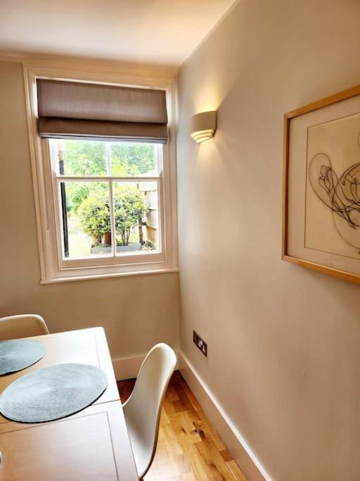 オックスフォード Stunning, Newly Renovated, Edwardian Townhouseヴィラ エクステリア 写真