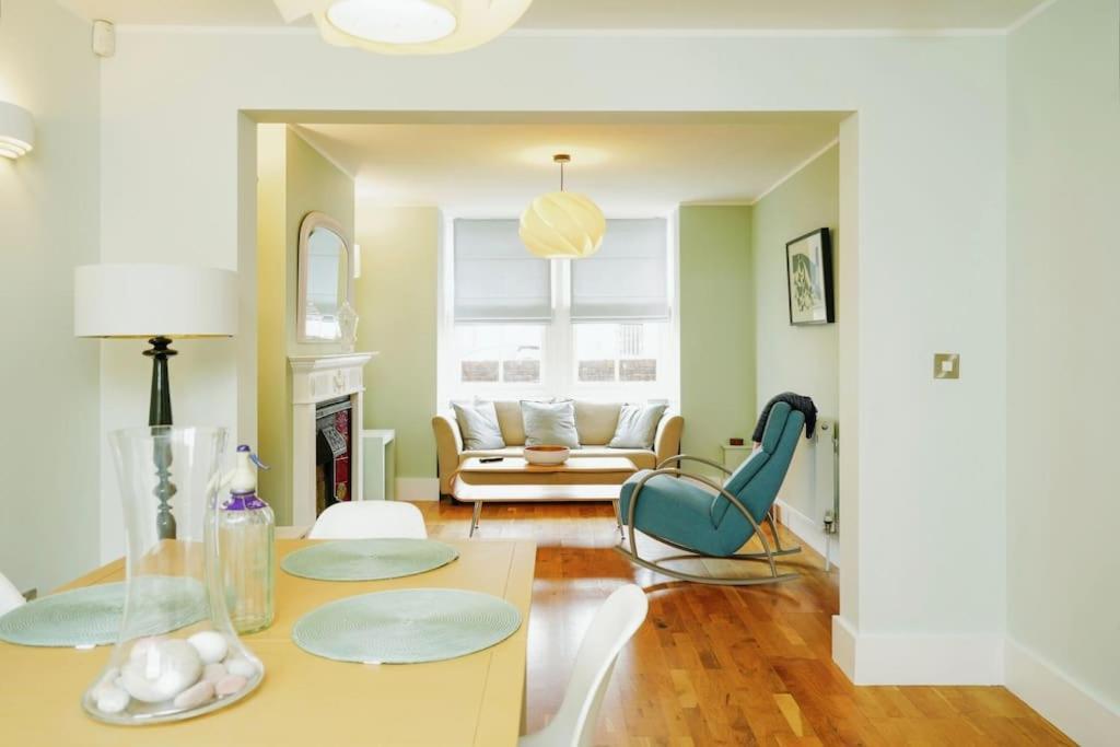 オックスフォード Stunning, Newly Renovated, Edwardian Townhouseヴィラ エクステリア 写真